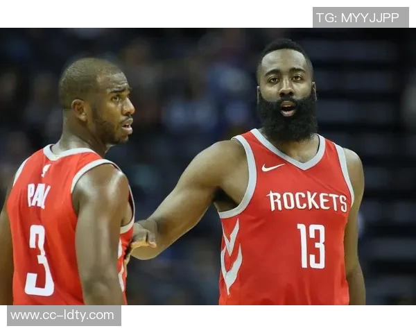 小里弗斯谈火箭解体原因称保罗卡佩拉离队影响巨大哈登威少组合不和谐