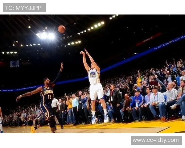 克莱职业生涯三分球命中数远超罚球出手数的背后故事