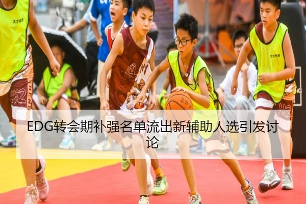 EDG转会期补强名单流出新辅助人选引发讨论 | ldsports